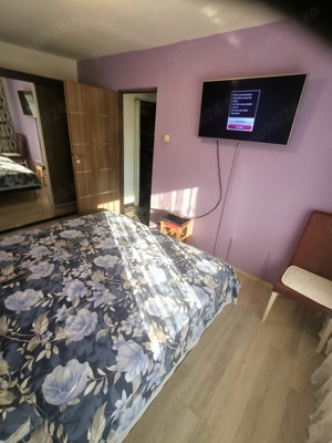 Proprietar vând apartament cu 2 camere în Șagului  - imagine 9