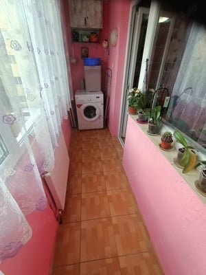 Proprietar vând apartament cu 2 camere în Șagului  - imagine 8