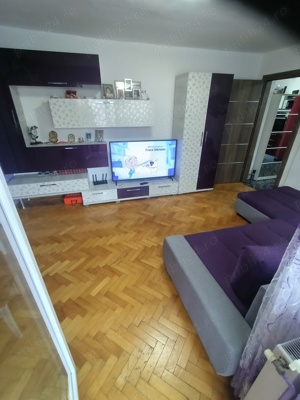 Proprietar vând apartament cu 2 camere în Șagului  - imagine 5