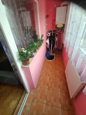 Proprietar vând apartament cu 2 camere în Șagului  - imagine 7