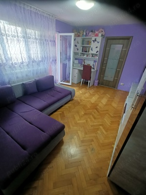 Proprietar vând apartament cu 2 camere în Șagului  - imagine 4