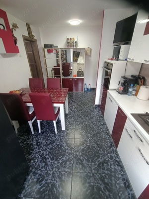 Proprietar vând apartament cu 2 camere în Șagului  - imagine 3