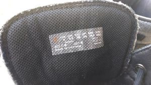 Ghete, piele Timberland, mar 39 (24.5 cm)made in Vietnam. - imagine 5