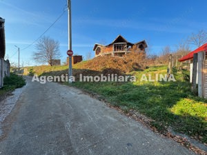 Casa 5 camere D+P+Mansarda si teren in Loc. Santuhalm, Jud. Hunedoara. - imagine 2