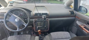 Volkswagen sharan - imagine 3