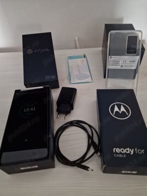 Motorola Edge 20 Pro - imagine 2