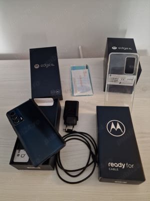 Motorola Edge 20 Pro - imagine 3