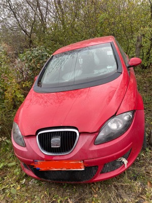 Vand motor Seat altea, golf , Passat , touran , Skoda - imagine 2