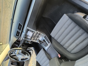 Volkswagen Passat B7 R Line DSG 2.0TDI  - imagine 8