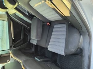 Volkswagen Passat B7 R Line DSG 2.0TDI  - imagine 9