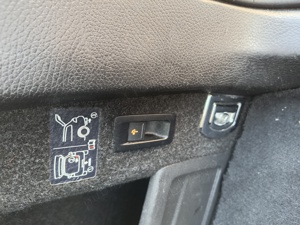 Volkswagen Passat B7 R Line DSG 2.0TDI  - imagine 10