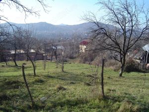 Teren intravilan Cornu de Sus (Cornu), Prahova, 2.192 mp, proprietar, de vanzare - imagine 6