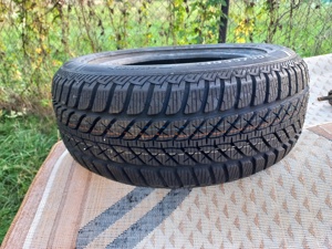 Anvelope iarna 205/55 R15
