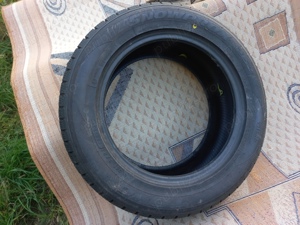 Anvelope iarna 205/55 R15 - imagine 5