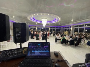 DJ nunți, cununii, botezuri,zile onomastice, majorate..etc  - imagine 5