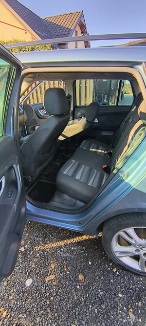 Skoda Fabia Break cu GPL - imagine 9