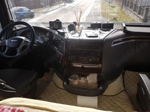 Cap tractor DAF XF 510 FT  - imagine 2