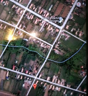 Vand teren intravilan  - imagine 3