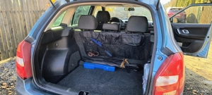 Skoda Fabia Break cu GPL - imagine 10