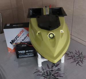 Navomodel  Plantat - imagine 5