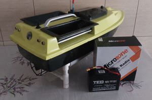 Navomodel  Plantat - imagine 4