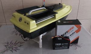 Navomodel  Plantat - imagine 3