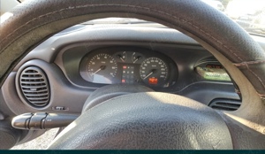 Renault megane 1 dci facelift