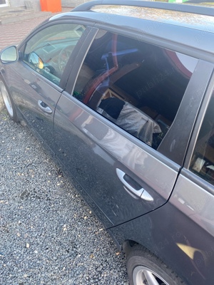 vand vwpasat - imagine 3