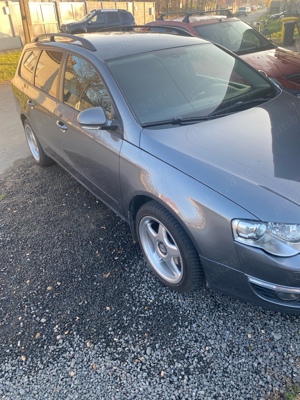 vand vwpasat - imagine 5