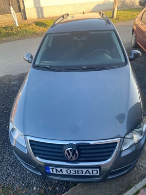 vand vwpasat - imagine 4