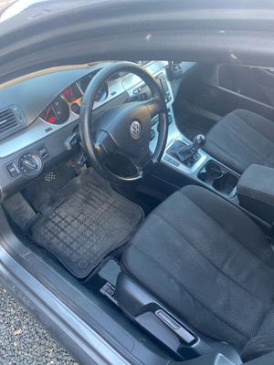 vand vwpasat - imagine 2