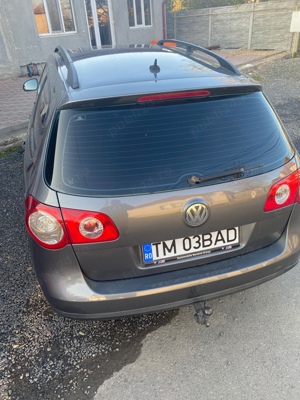 vand vwpasat - imagine 7