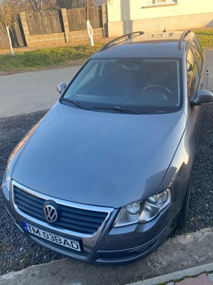 vand vwpasat - imagine 6