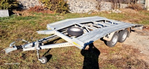 Platforma Auto Blyss 2700kg - imagine 4