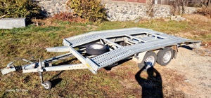 Platforma Auto Blyss 2700kg - imagine 6