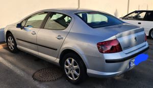 PEUGEOT.407.KM  49.000