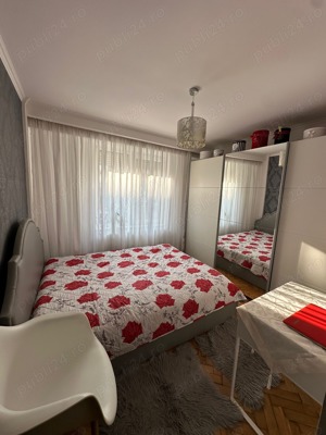 Vând apartament cu 3 camere  - imagine 2