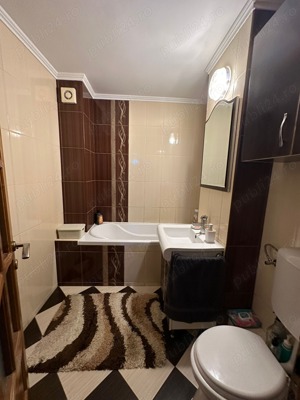 Vând apartament cu 3 camere  - imagine 3