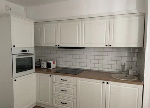 Pe Bulevardul Mihai Viteazul ofer chirie apartament cu 2 camere decomandate - imagine 5