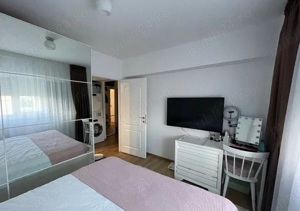 Pe Bulevardul Mihai Viteazul ofer chirie apartament cu 2 camere decomandate - imagine 4
