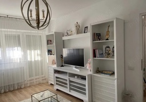 Pe Bulevardul Mihai Viteazul ofer chirie apartament cu 2 camere decomandate - imagine 6