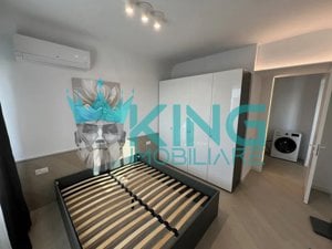  Apartament 2 Camere Pipera Bucuresti - imagine 6