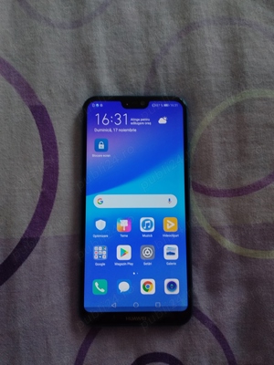Telefoane Huawei P30 lite P20 lite - imagine 3