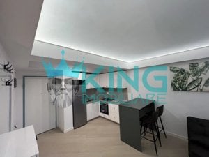  Apartament 2 Camere Pipera Bucuresti - imagine 3