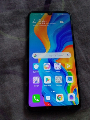 Telefoane Huawei P30 lite P20 lite