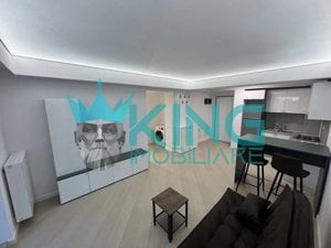  Apartament 2 Camere Pipera Bucuresti - imagine 2