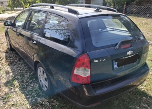 Dezmembrez Chevrolet Nubira/Lacetti/Klan , 1.6l benzină, an 2006 - imagine 2