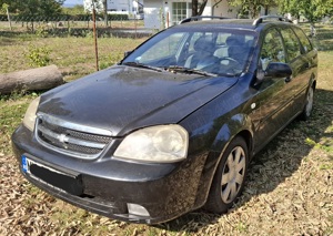 Dezmembrez Chevrolet Nubira/Lacetti/Klan , 1.6l benzină, an 2006
