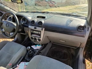 Dezmembrez Chevrolet Nubira/Lacetti/Klan , 1.6l benzină, an 2006 - imagine 4