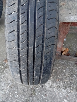 Anvelope vara  - imagine 2